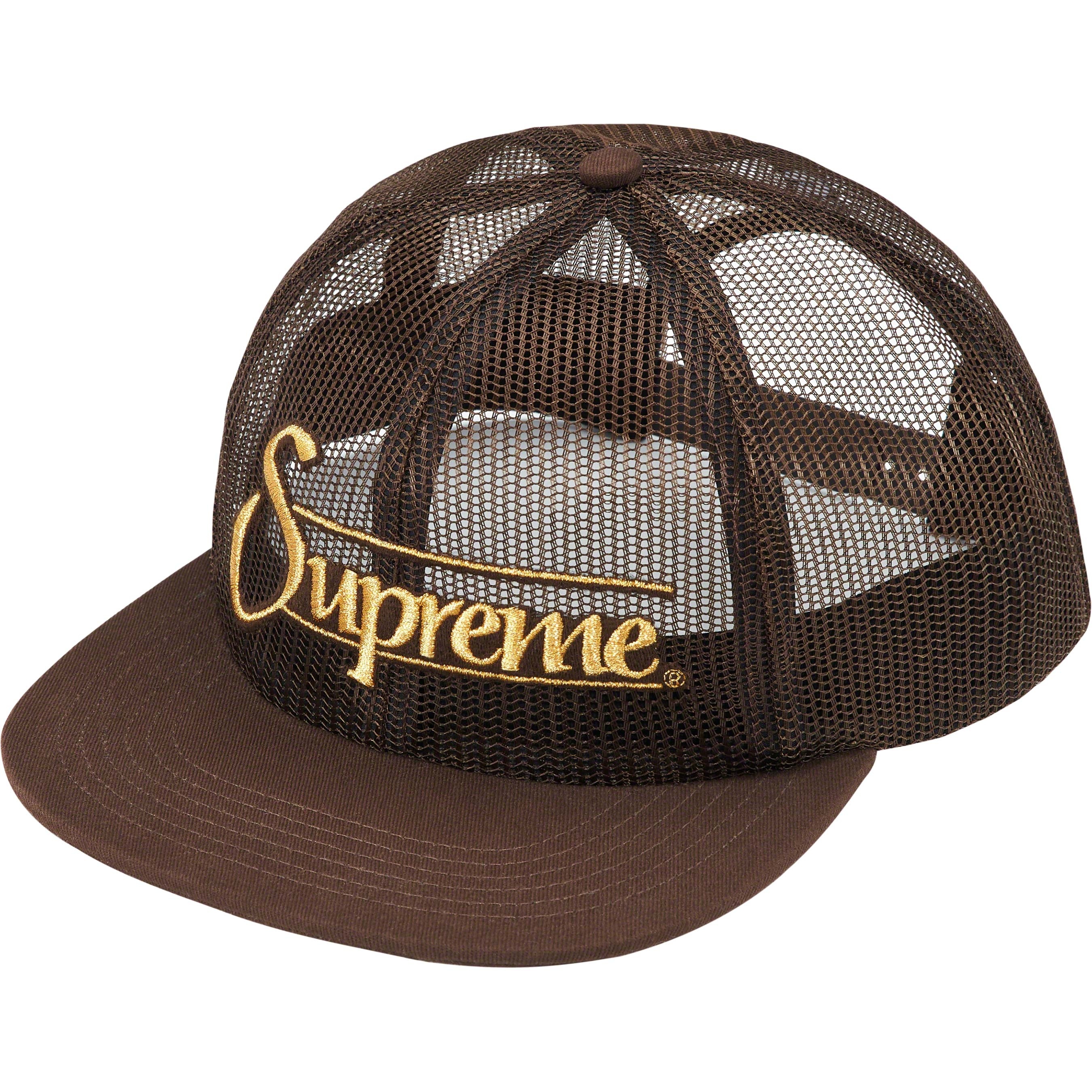 Mesh 6-Panel view 6